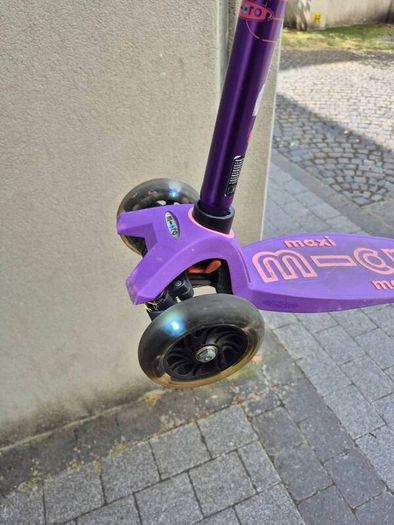 Micro Maxi Scooter