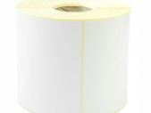 New 500x Direct Thermal Labels Roll 4x6 100x150mm Zebra Toshiba Citizenm #1138