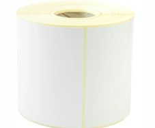 New 500x Direct Thermal Labels Roll 4x6 100x150mm Zebra Toshiba Citizenm #1138