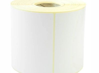 New 500x Direct Thermal Labels Roll 4x6 100x150mm Zebra Toshiba Citizenm #1138