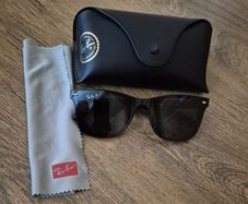 RayBans mens sunglasses (Brand new)
