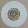 WHITESNAKE collectors edition white vinyl and poster Image 3