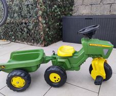 tractor