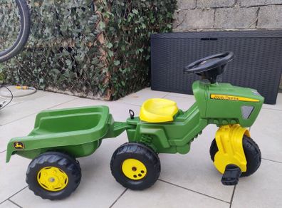 tractor