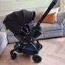 Doona X With Isofix Base & Accessories Image 2