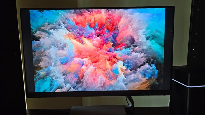 Lenovo 24" FHD Monitor (IPS, 75Hz)