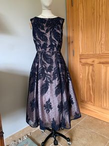 Occasion wear dress