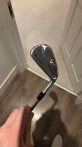 Mizuno Pro 224 4i