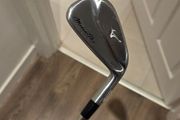 Mizuno Pro 224 4i