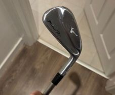 Mizuno Pro 224 4i