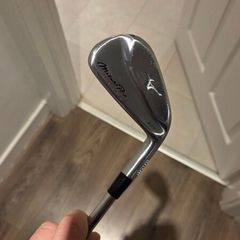 Mizuno Pro 224 4i