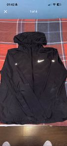 Nike windbreaker