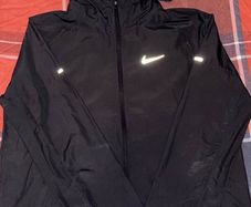 Nike windbreaker