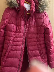 girl jacket