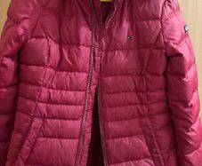 girl jacket