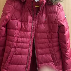 girl jacket