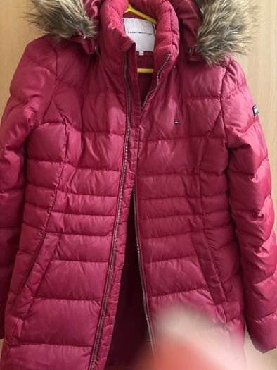 girl jacket
