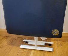 Beautelle Portable Reflexology Foot Stool & Case