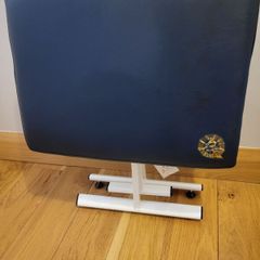 Beautelle Portable Reflexology Foot Stool & Case