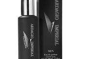 Emporio He Alternative - Eau De Parfum 100ml - JFenzi Ardagio Imperial Men