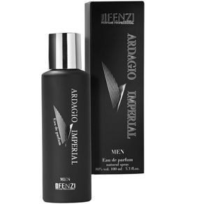 Emporio He Alternative - Eau De Parfum 100ml - JFenzi Ardagio Imperial Men