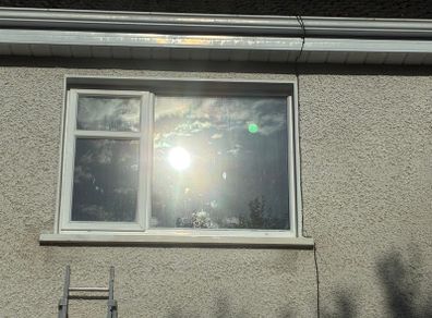 Second hand window for sale