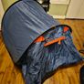 Popup tent 2 person Trespass Image 6