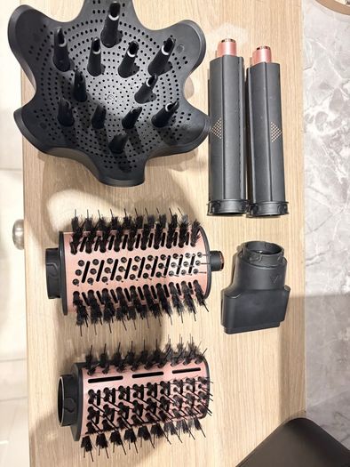 Shark FlexStyle 5-in-1 Air Drying & Styling System