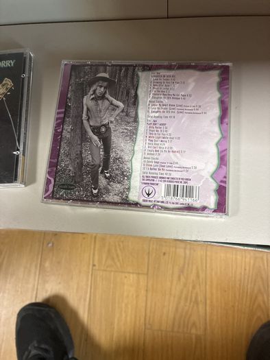 Mick Ronson - Only After Dark