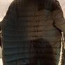New Mens Fitted quilted jacket Image 3