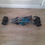 Mamas and Papas Cruise Buggy Image 6