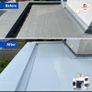 High quality Home Flat roof waterproofing kit, Roof Repair Kit 8 to 6m2 Image 2