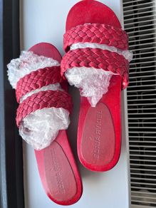 Sonia Rykiel Designer Shoes