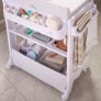 Babylo bath and changing table Image 9