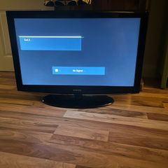 Samsung 40 inch lcd tv (samsung le40a451c1)