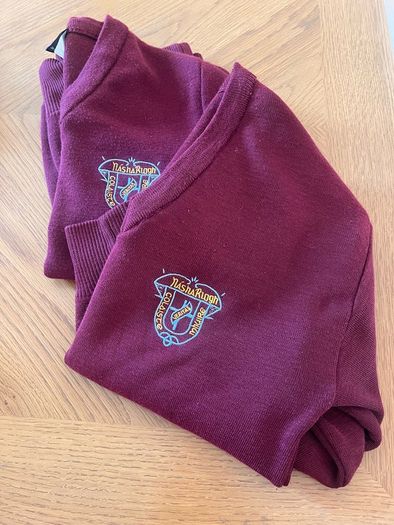 St. Mary's Naas Uniform