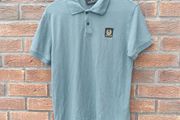 Belstaff Mens Polo Shirt Mens Small S