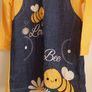 Girls dress Image 4
