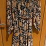 Forever New Neve Floral Dress Image 3