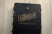 Goodwood Audio TX Underfacer