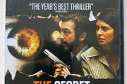 The Secret In Their Eyes [2009] Ricardo Darin, Soledad Villamil [DVD Movie] Academy Award Winner - Argentine-Spanish