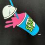 Adidas x Simpsons Hoody Image 2