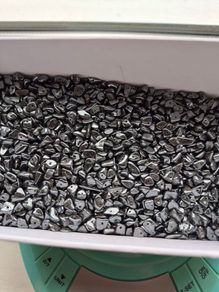 Natural Polsished Stone 1KG Ready for Crafting