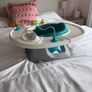 Summer Infant 4-in-1 SuperSeat Activity Seat Image 2