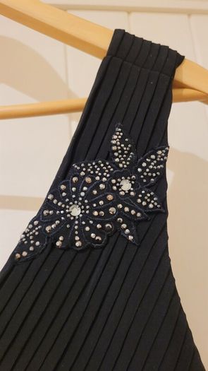 Vintage Libra Dress