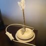 Butterfly table lamp Image 4