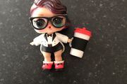 LOL Surprise Confetti Pop - Black Tie Ultra Rare