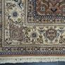 P.ersian Herati Rug 3.50 x 2.50 (HIBID) Image 7