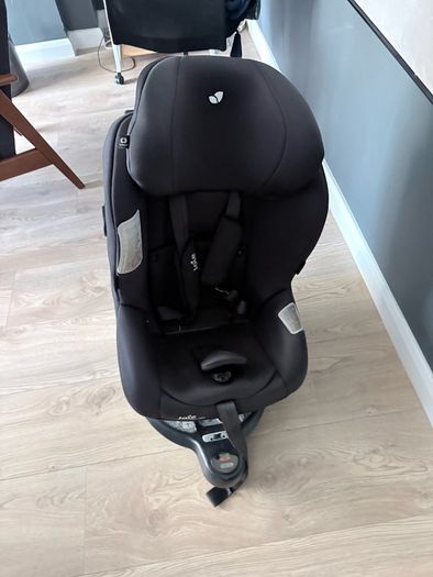 car seat Joie i-Spin 360