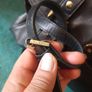 Mulberry Alexa (Black) real leather Image 4